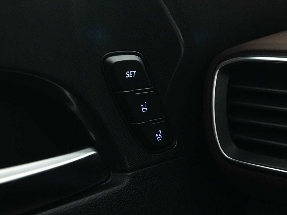 Hyundai Santa Fe, 2021 Фото №23