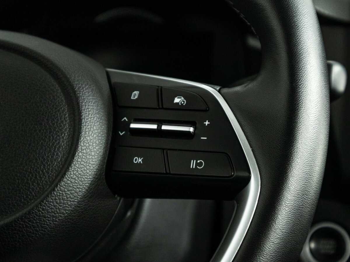 Hyundai Creta, 2021 Фото №23