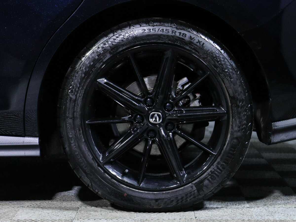 Changan UNI-V, 2023 Фото №12