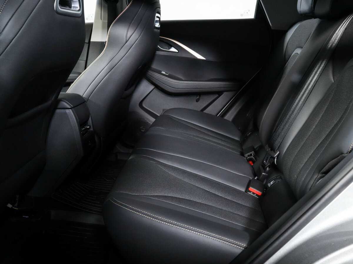 Omoda C5, 2024 - 7 562 км. | Фото №7