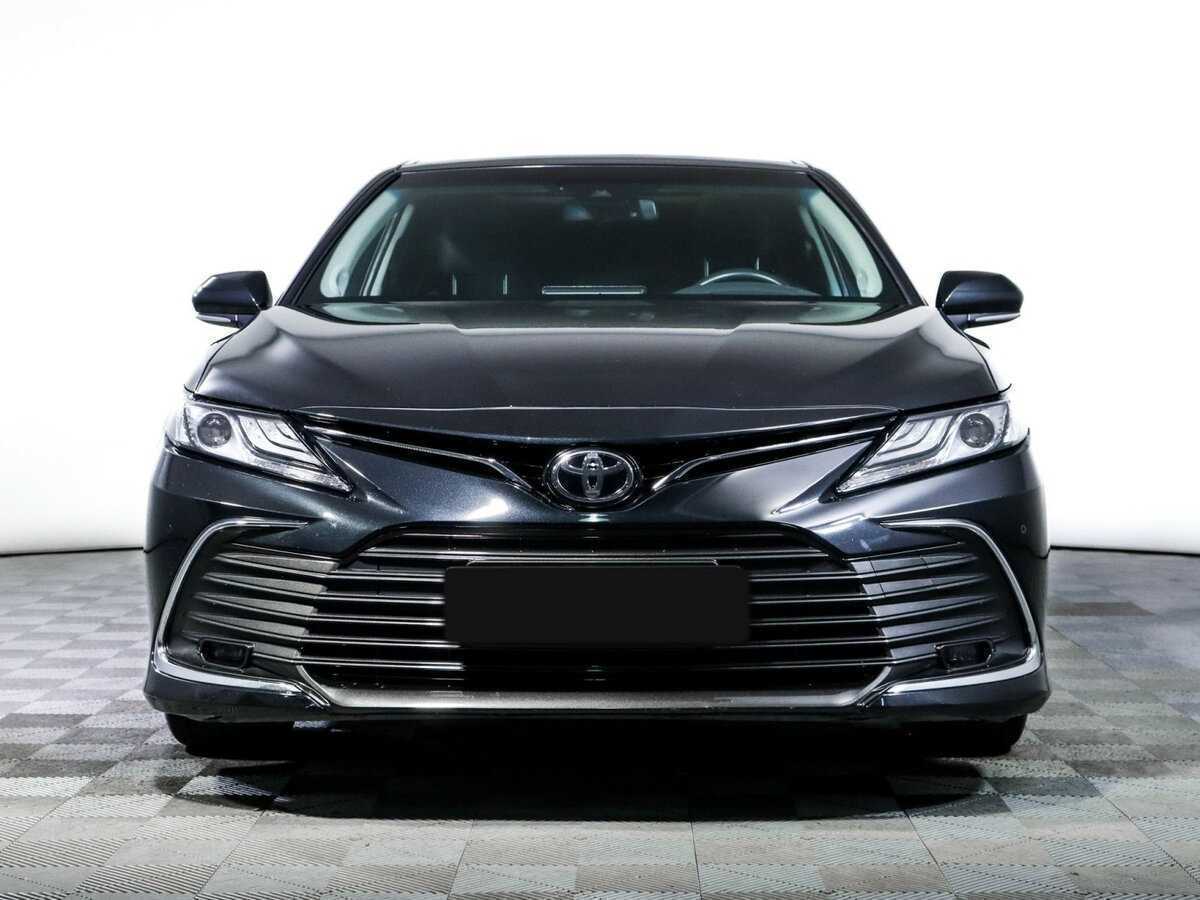 Toyota Camry, 2023 - 33 895 км. | Фото №2