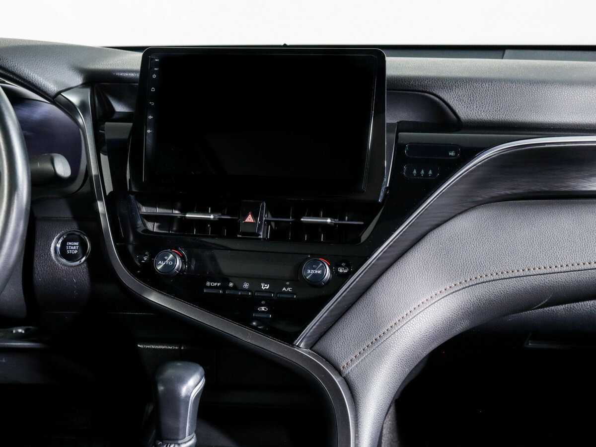 Toyota Camry, 2023 Фото №13