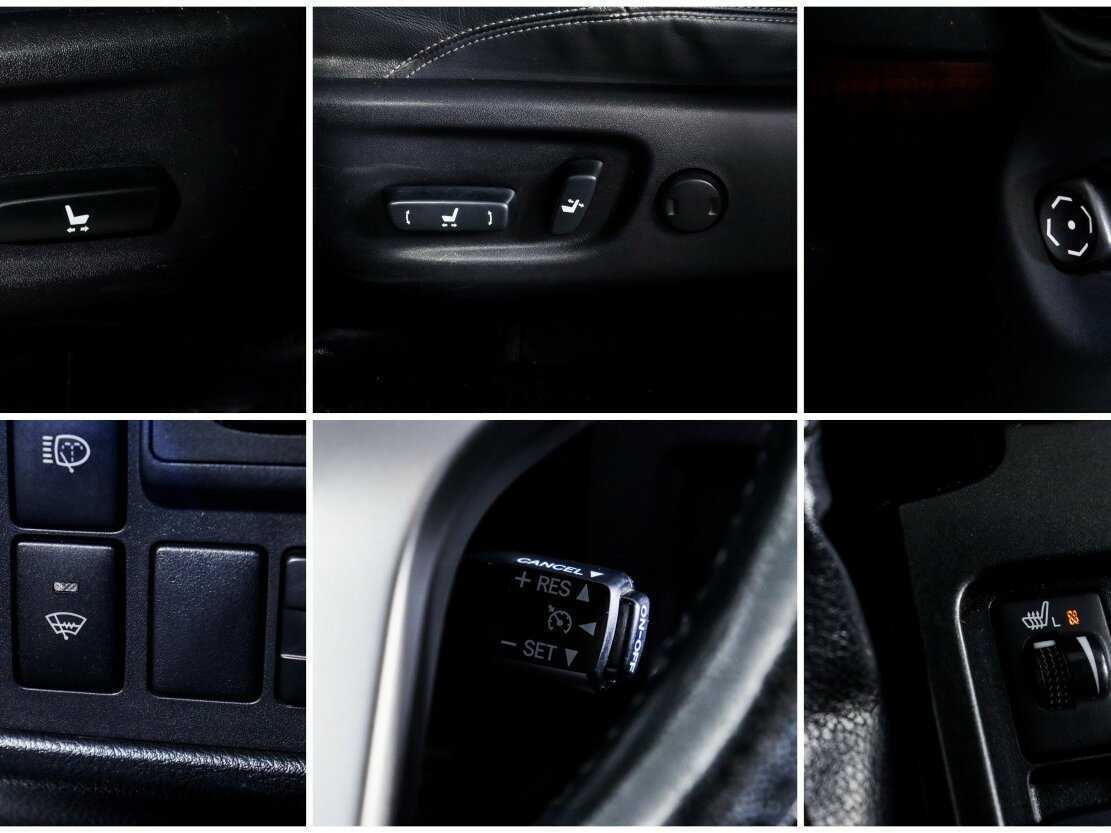 Toyota Land Cruiser Prado 5-speed, 2013 Фото №23