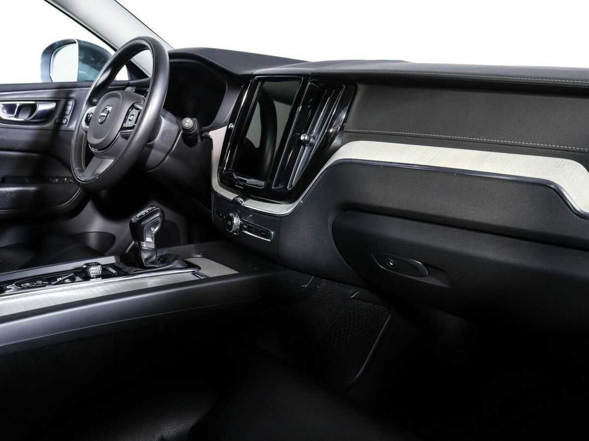 Volvo XC60, 2020 - 100 522 км. | Фото №6