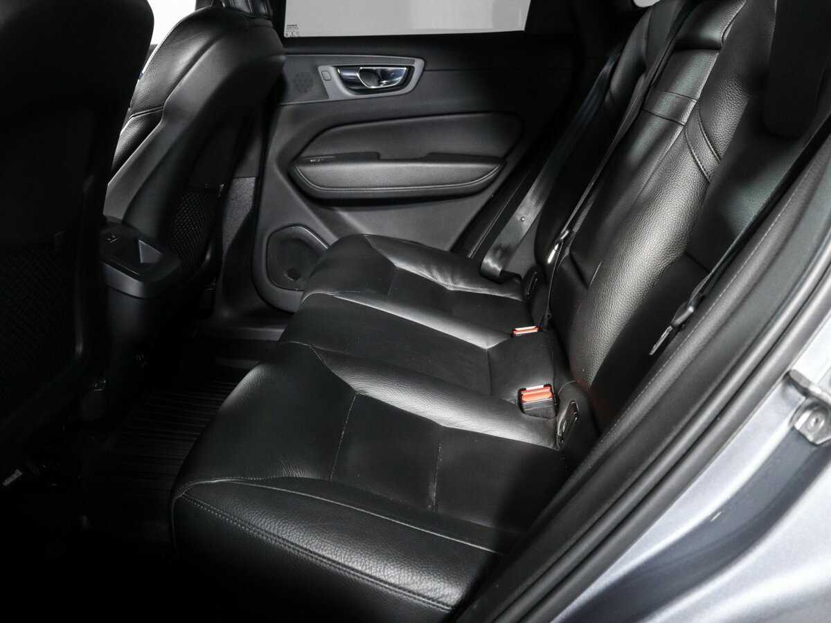 Volvo XC60, 2020 - 100 522 км. | Фото №7