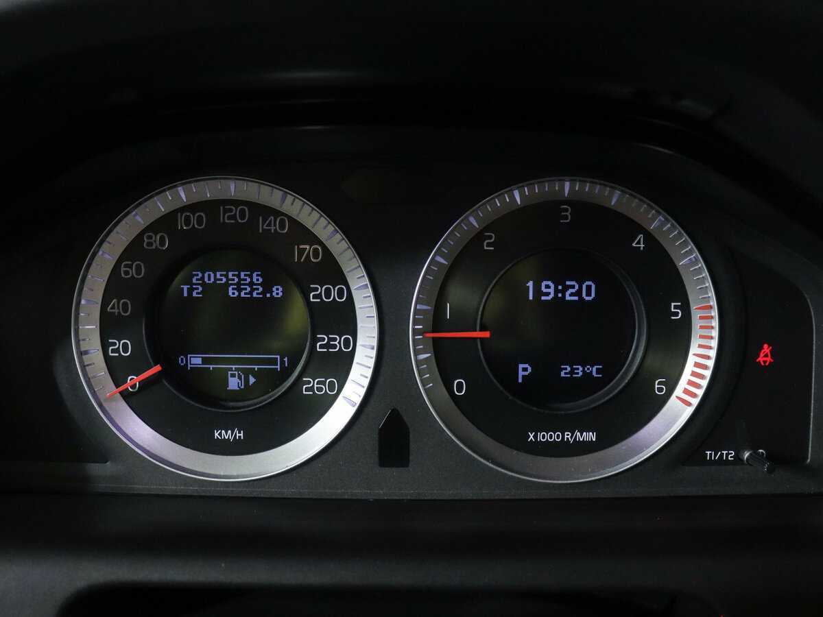 Volvo XC60, 2010 - 205 554 км. | Фото №8