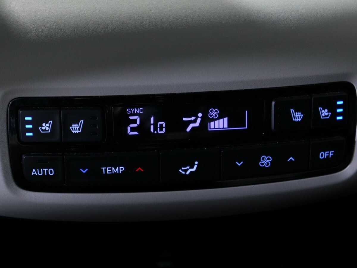 Hyundai Palisade, 2022 Фото №14