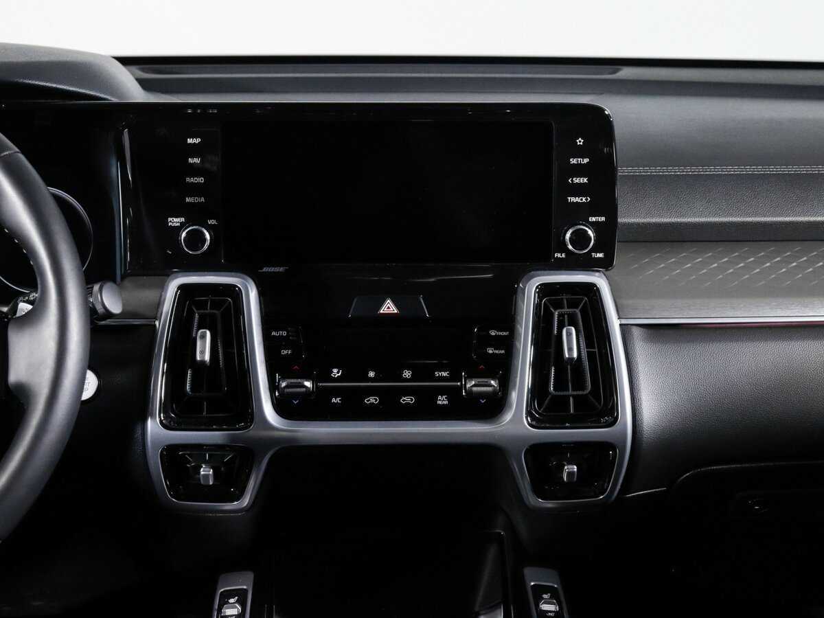 Kia Sorento, 2022 Фото №13