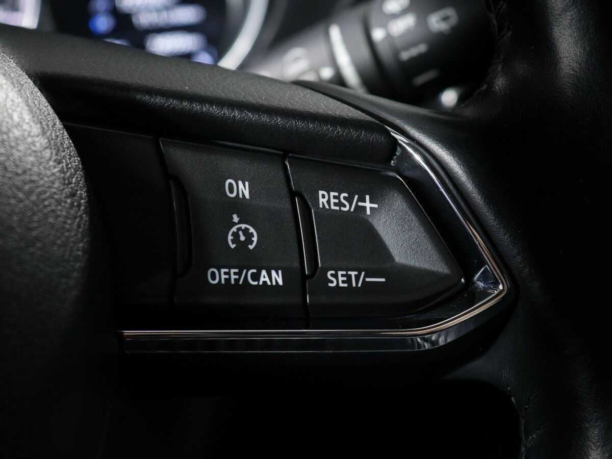 Mazda CX-5, 2018 Фото №25