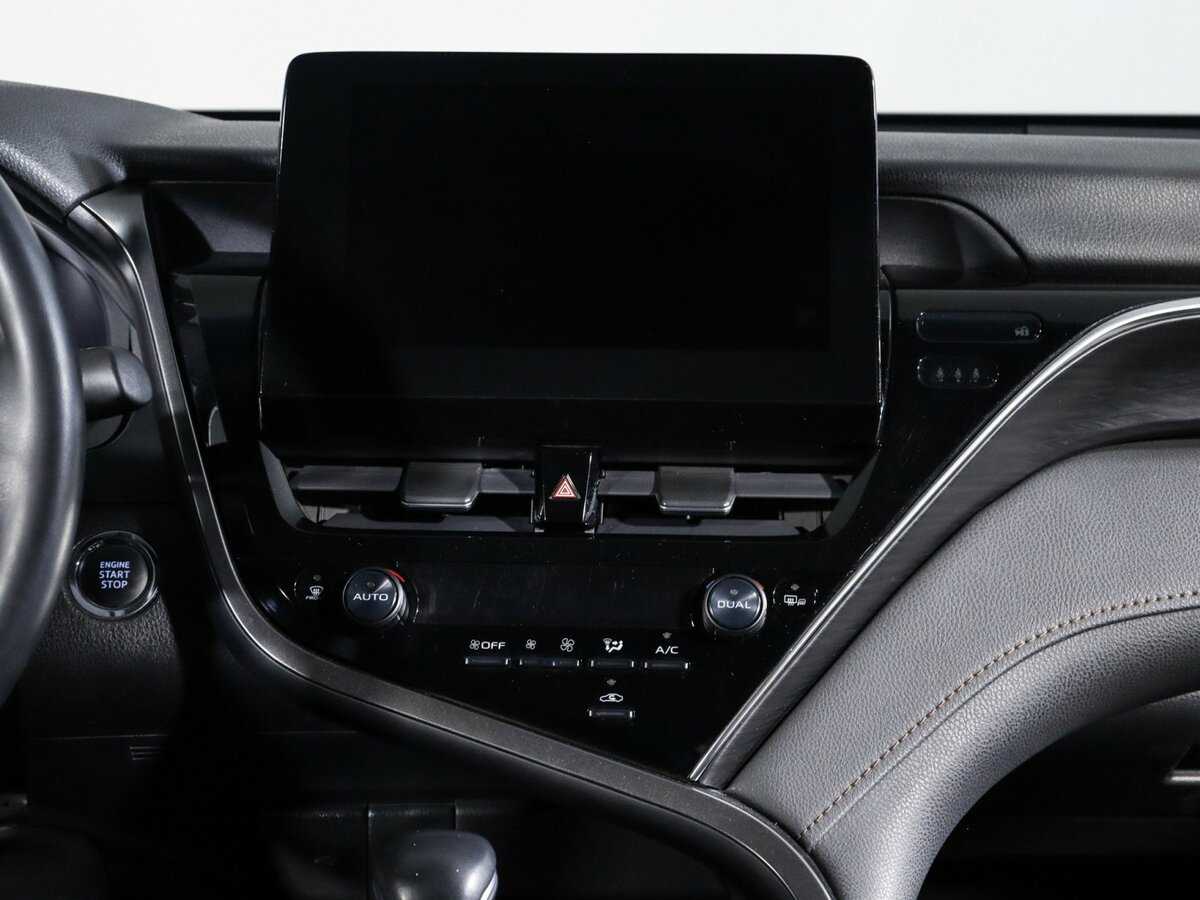 Toyota Camry, 2023 Фото №13