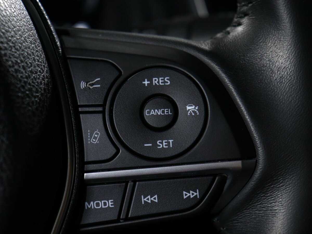 Toyota Camry, 2023 Фото №24