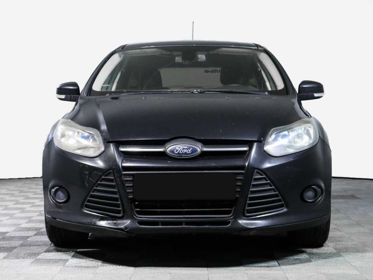 Ford Focus, 2011 - 223 956 км. | Фото №2