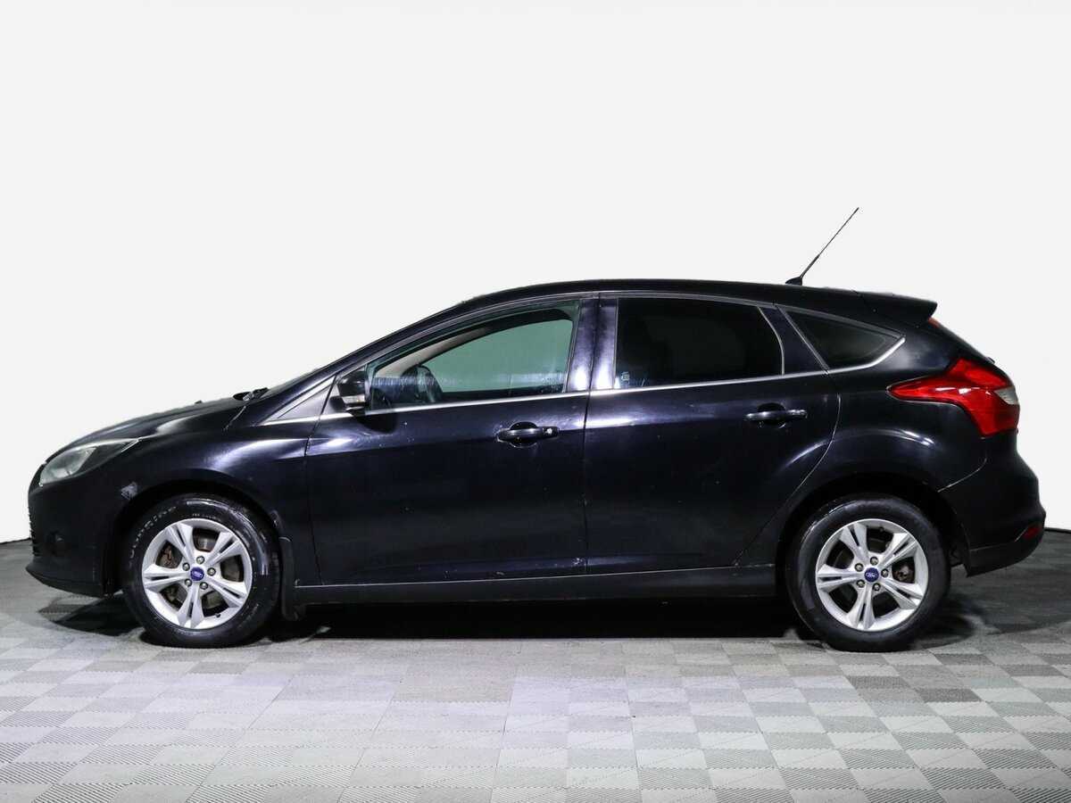 Ford Focus, 2011 - 223 956 км. | Фото №7