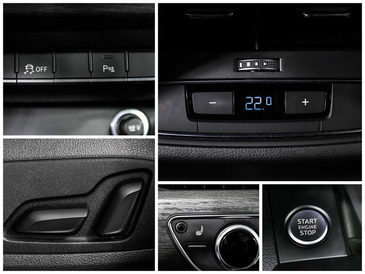 Audi A4, 2018 Фото №19