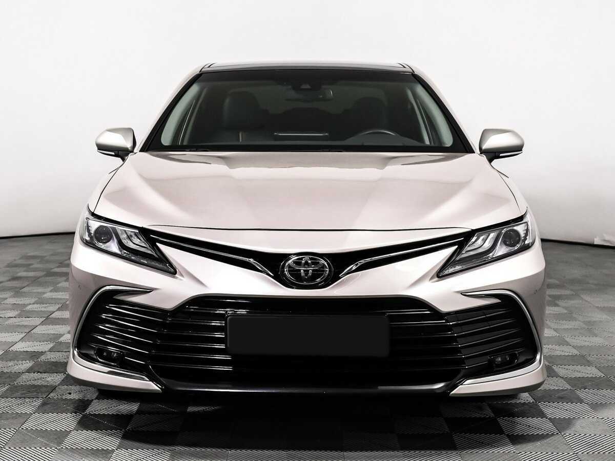 Toyota Camry, 2023 - 29 000 км. | Фото №2