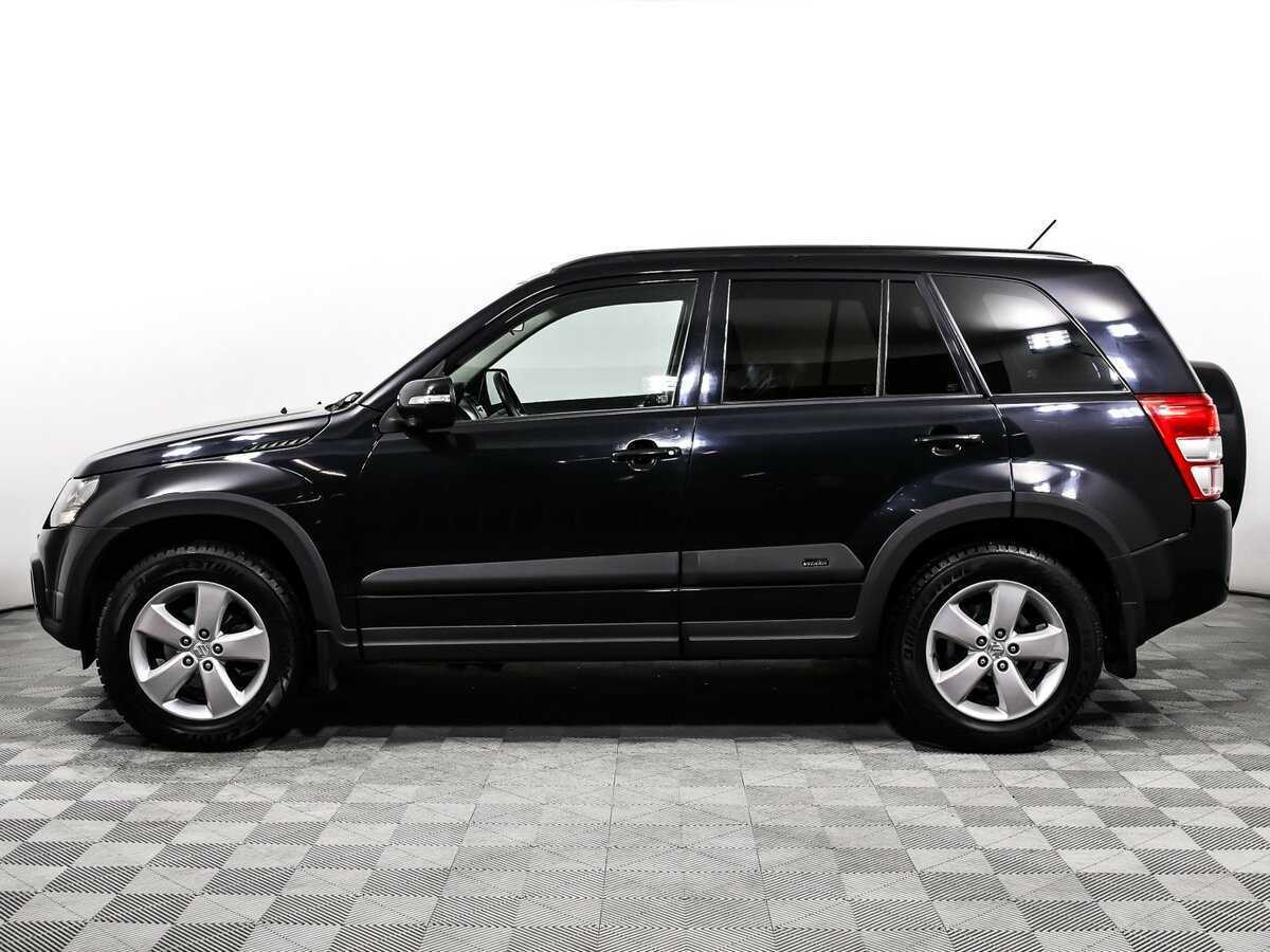 Suzuki Grand Vitara, 2011 - 87 820 км. | Фото №8
