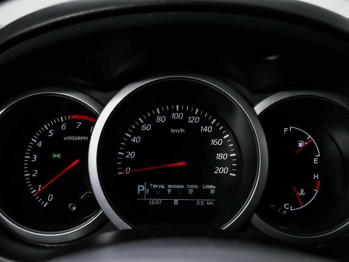 Suzuki Grand Vitara, 2011 Фото №10