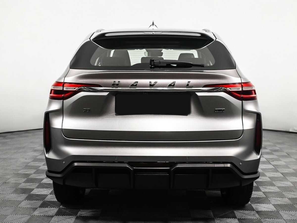 Haval F7, 2022 - 54 950 км. | Фото №6