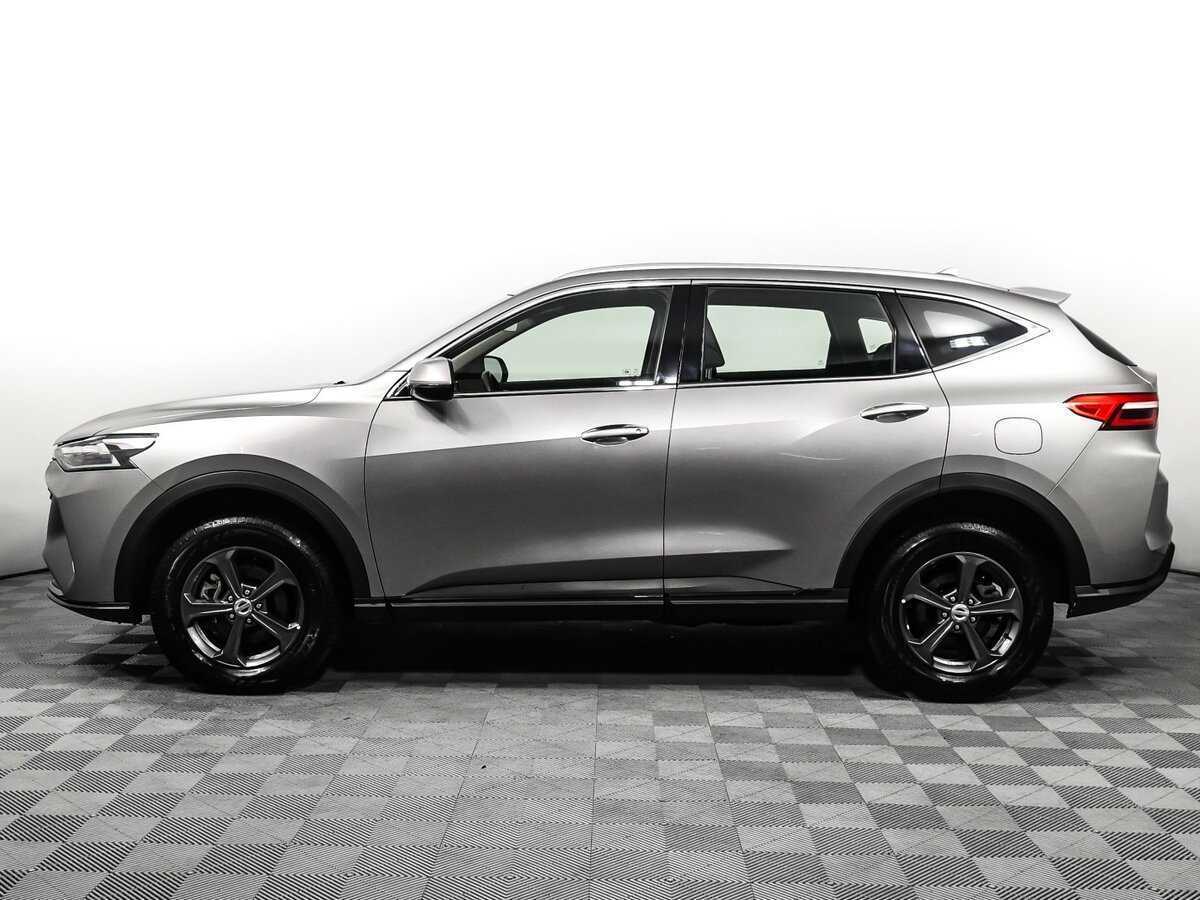 Haval F7, 2022 - 54 950 км. | Фото №8
