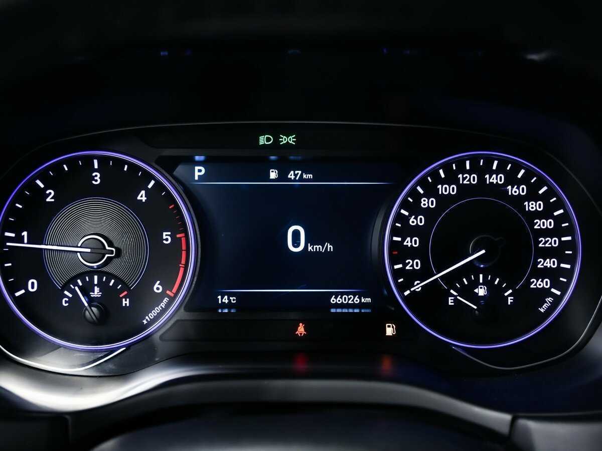 Hyundai Palisade, 2020 - 66 026 км. | Фото №8