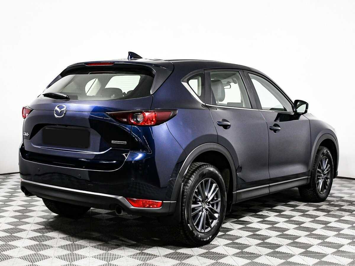 Mazda CX-5, 2021 - 32 749 км. | Фото №4