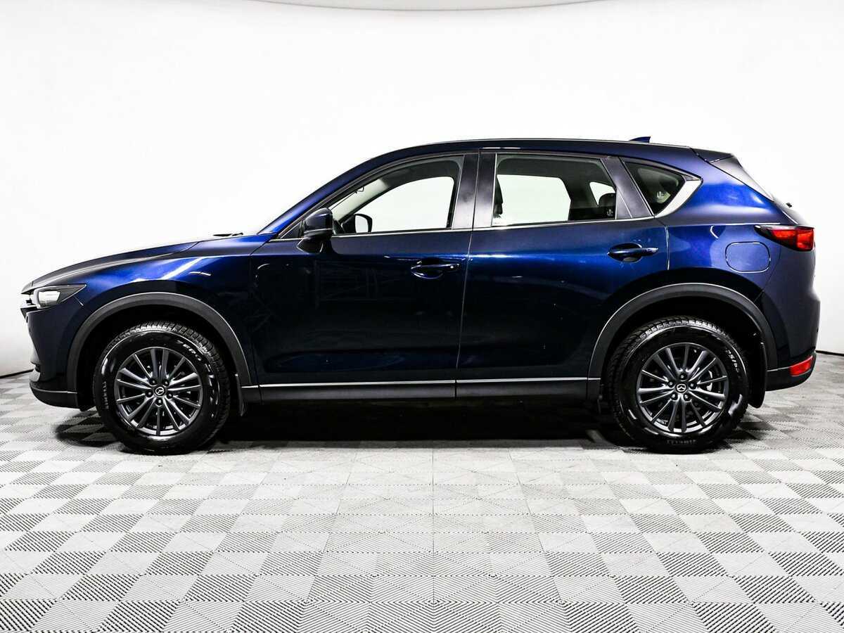 Mazda CX-5, 2021 - 32 749 км. | Фото №7