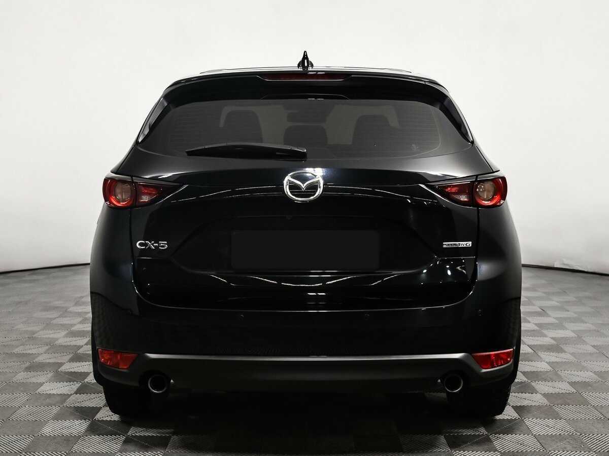 Mazda CX-5, 2022 - 33 984 км. | Фото №6