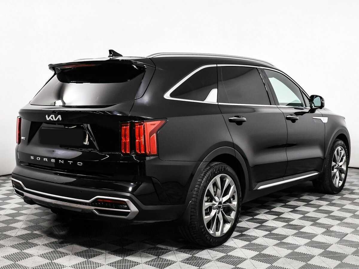 Kia Sorento, 2022 - 74 757 км. | Фото №5