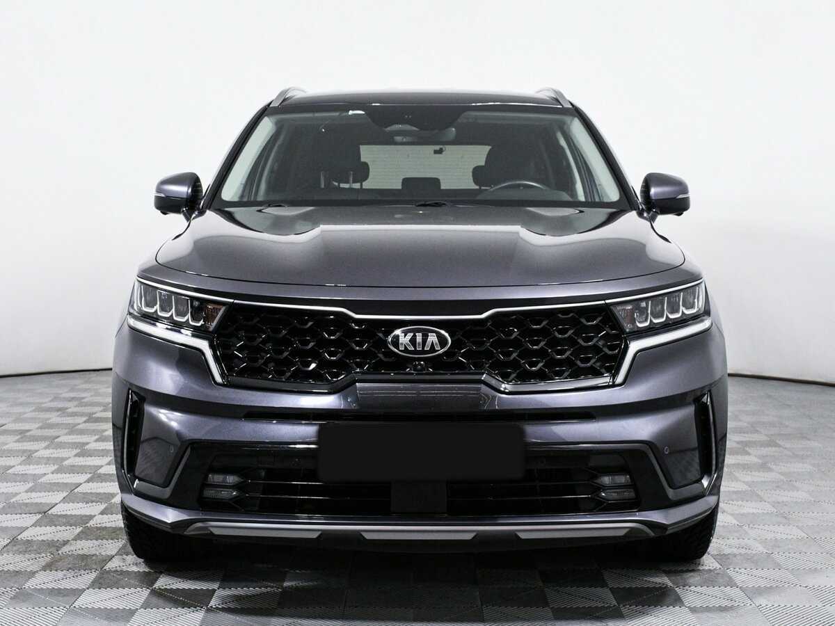 Kia Sorento, 2020 - 70 743 км. | Фото №2