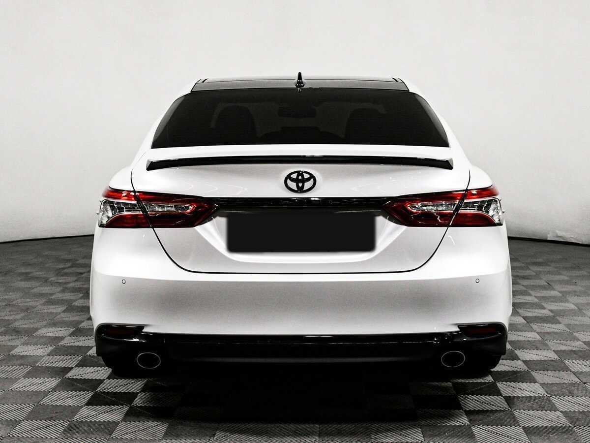 Toyota Camry, 2023 - 22 300 км. | Фото №5