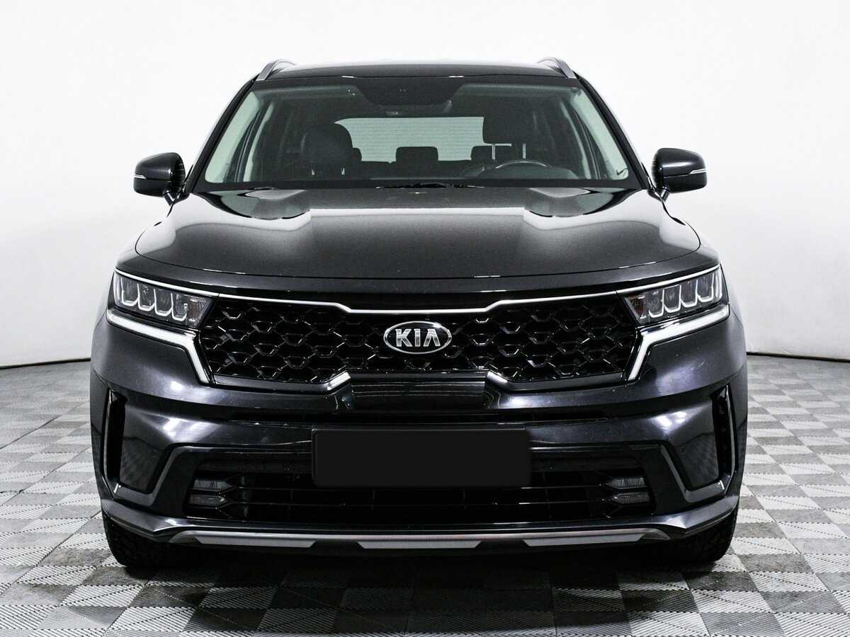 Kia Sorento, 2020 - 45 100 км. | Фото №2