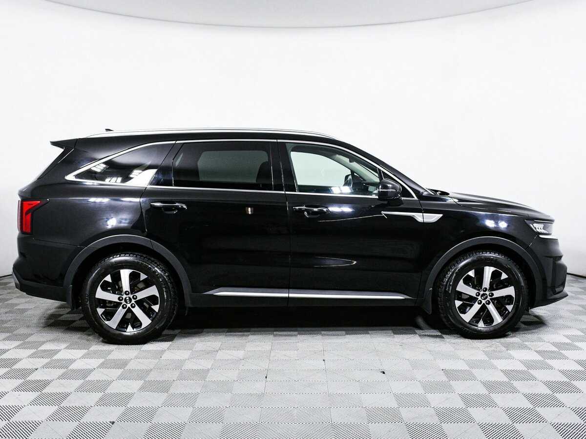 Kia Sorento, 2020 - 45 100 км. | Фото №4