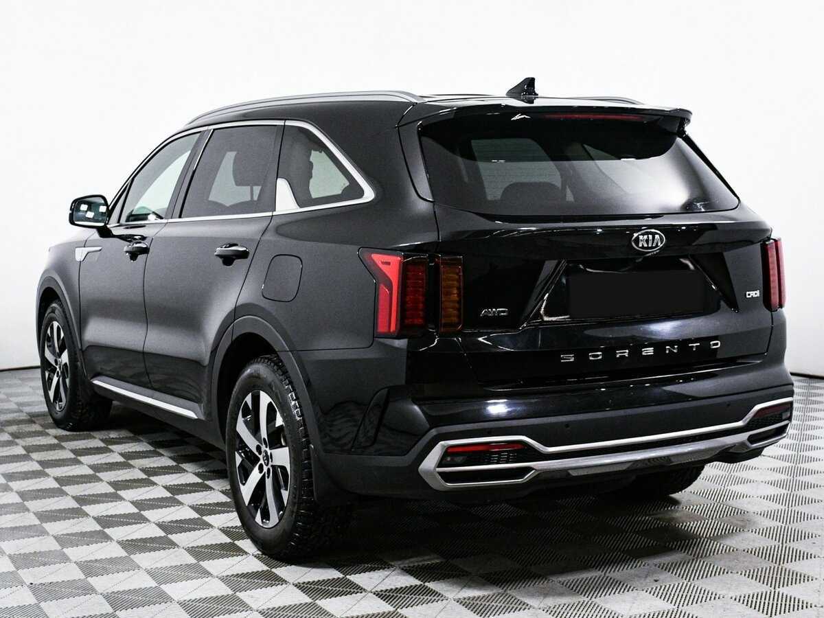 Kia Sorento, 2020 - 45 100 км. | Фото №7