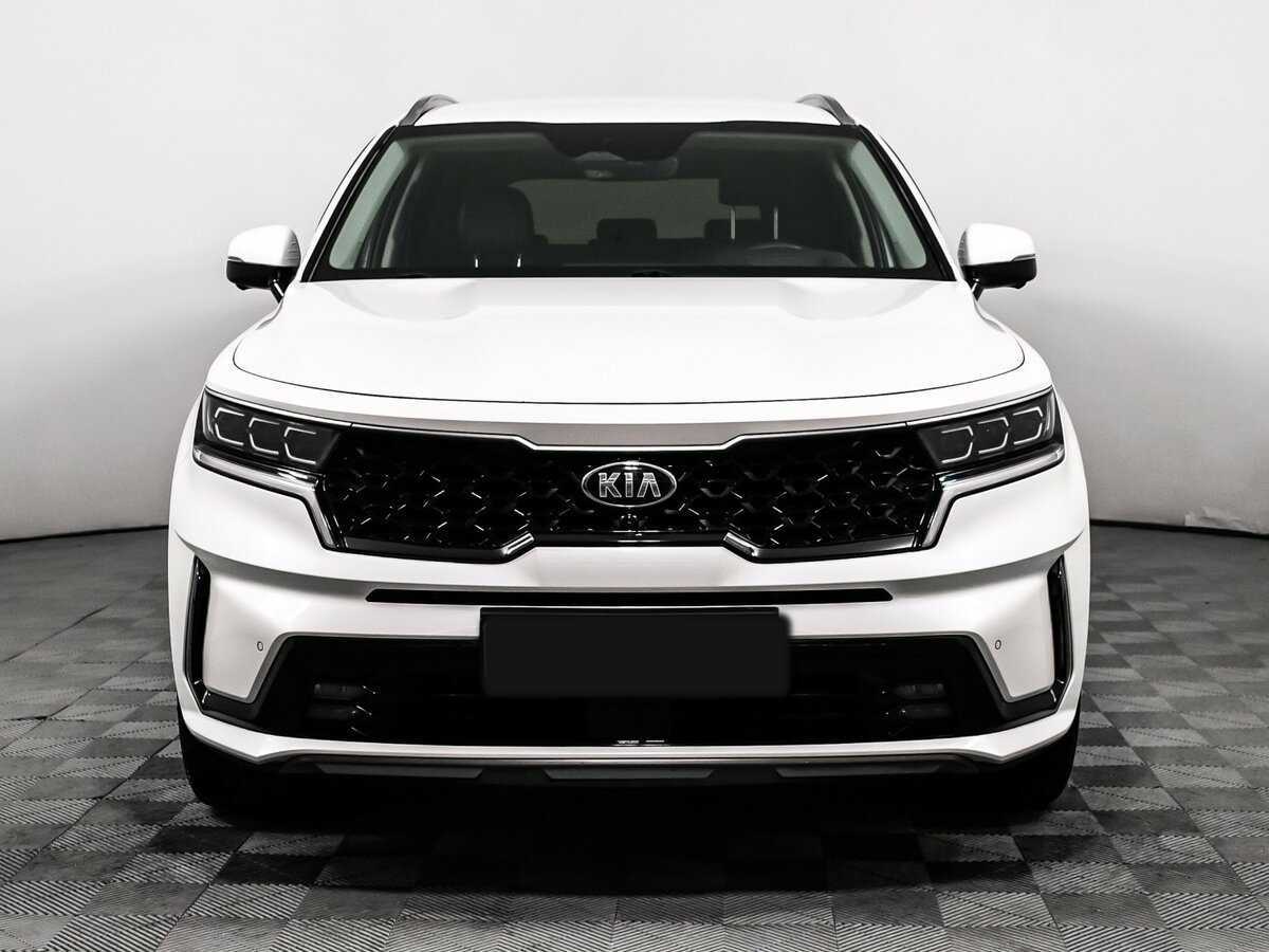 Kia Sorento, 2020 - 60 255 км. | Фото №2
