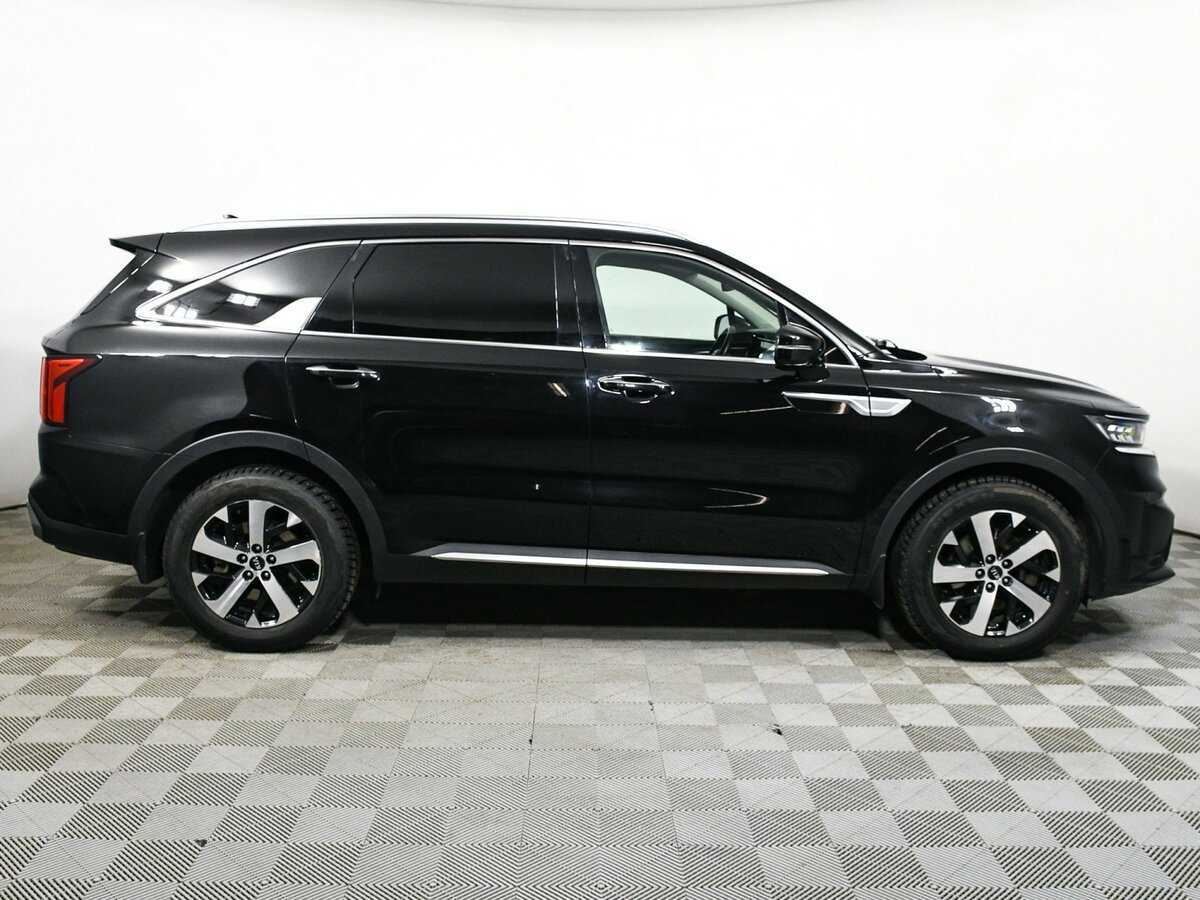 Kia Sorento, 2021 - 59 849 км. | Фото №4