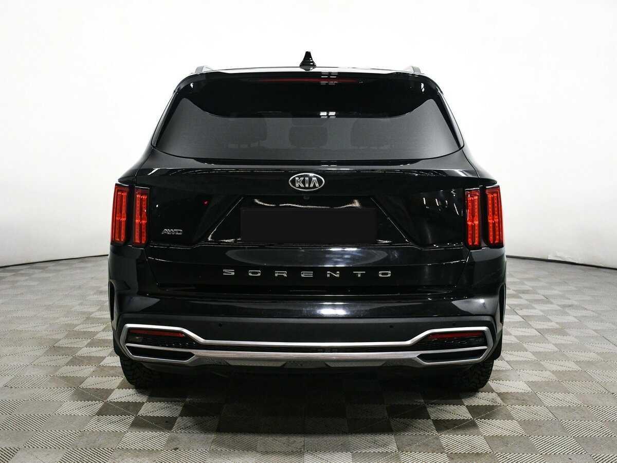 Kia Sorento, 2021 - 59 849 км. | Фото №6