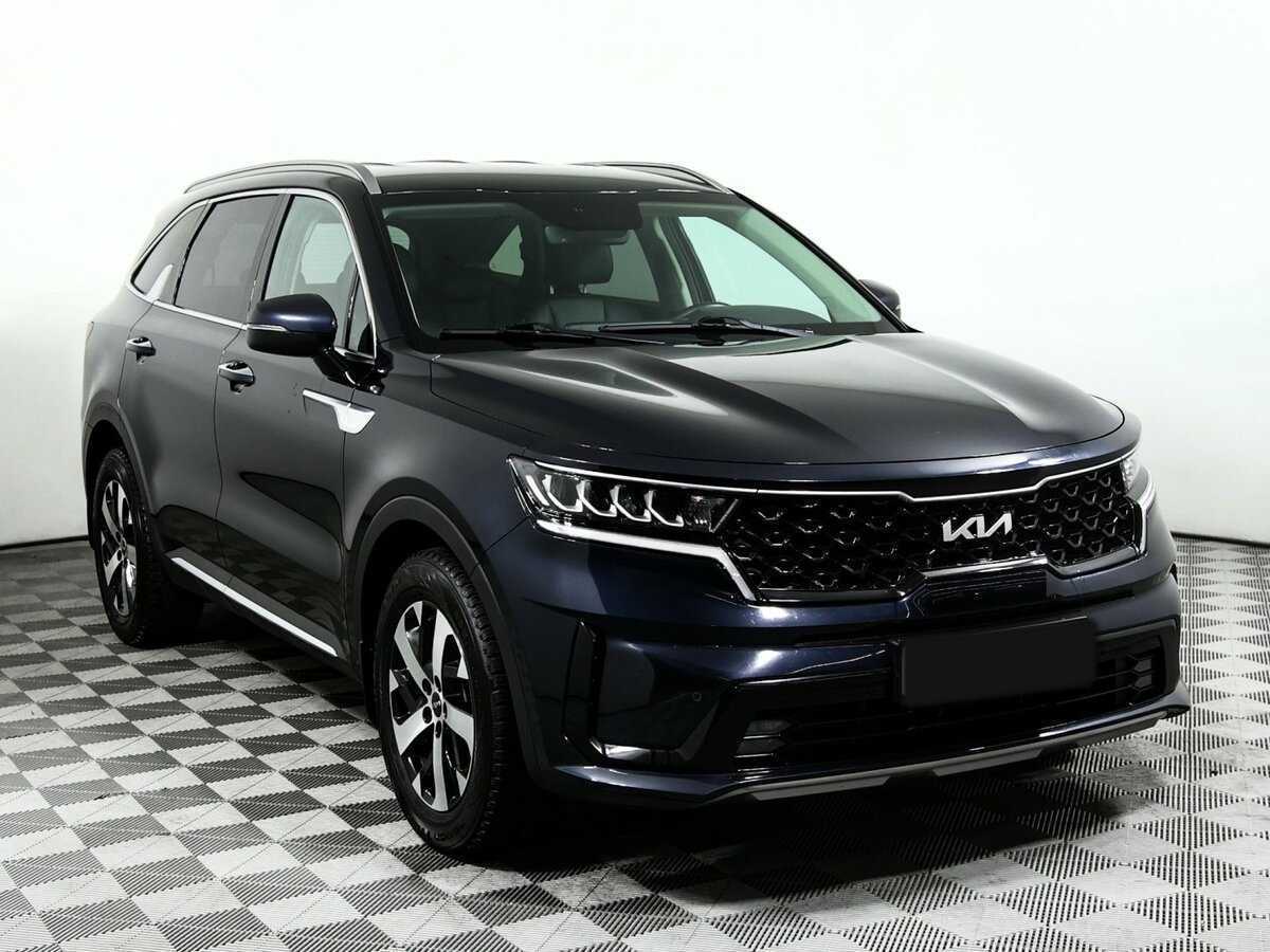 Kia Sorento, 2023 - 68 248 км. | Фото №3