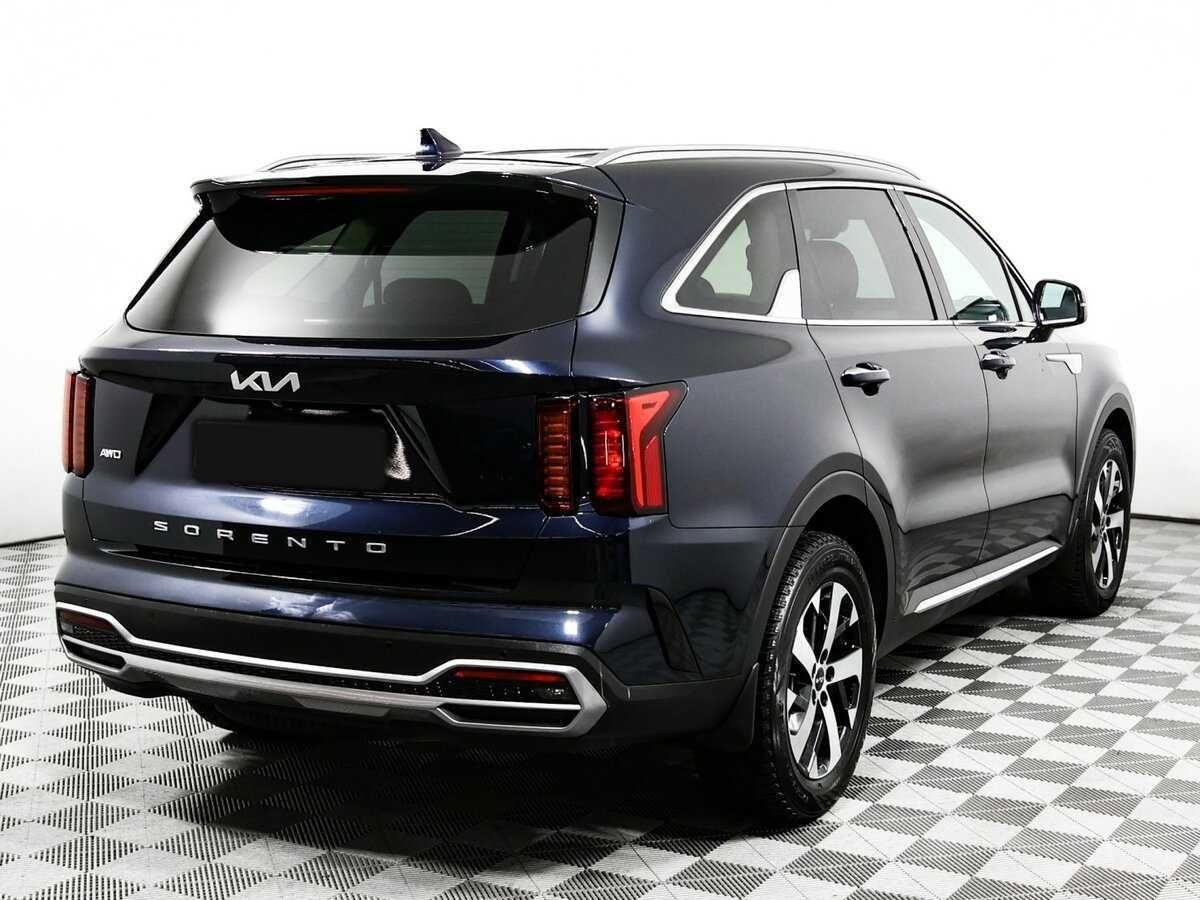Kia Sorento, 2023 - 68 248 км. | Фото №4