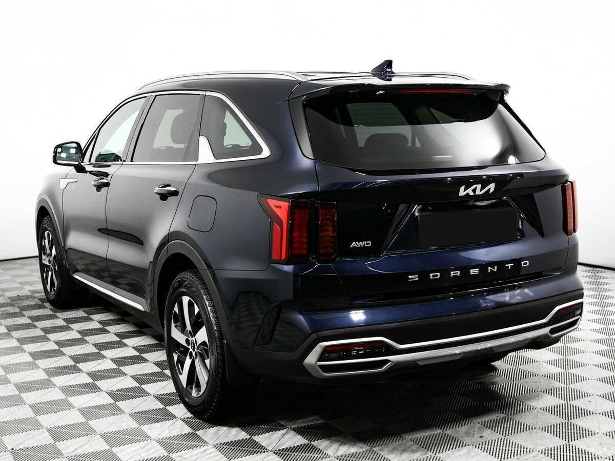 Kia Sorento, 2023 - 68 248 км. | Фото №6