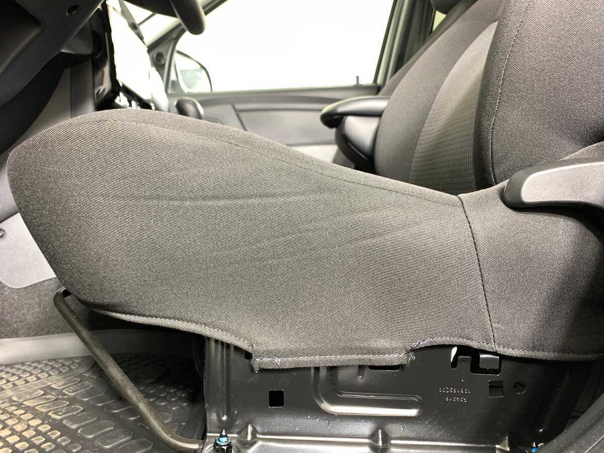 Lada (ВАЗ) Largus, 2024 Фото №15