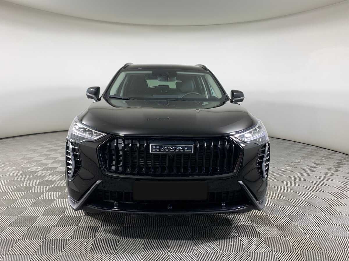 Haval Jolion, 2024 - 17 664 км. | Фото №2