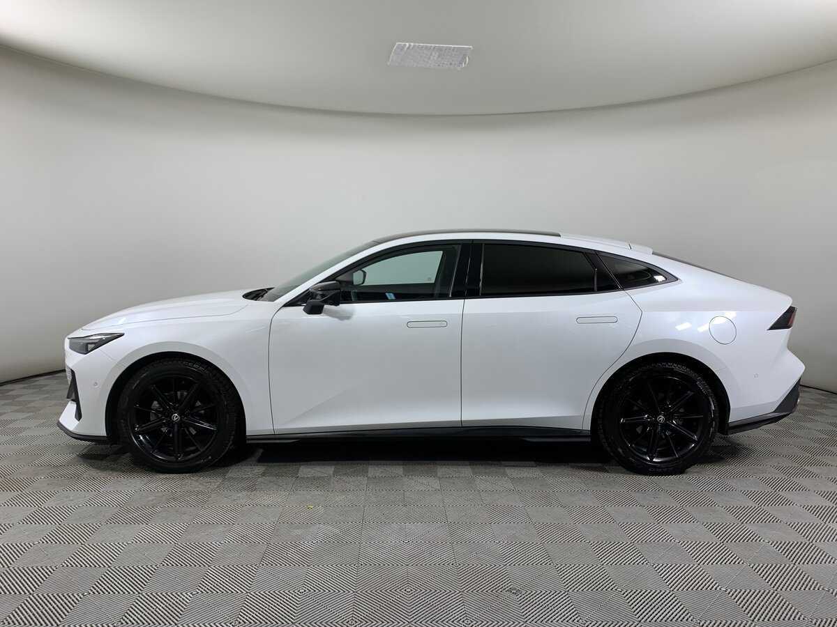 Changan UNI-V, 2024 - 26 627 км. | Фото №8