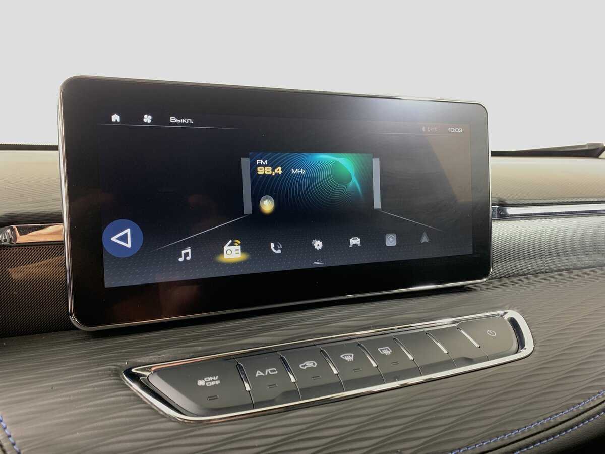 Haval Jolion, 2023 Фото №16