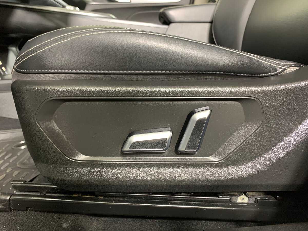 Haval Jolion, 2022 Фото №17