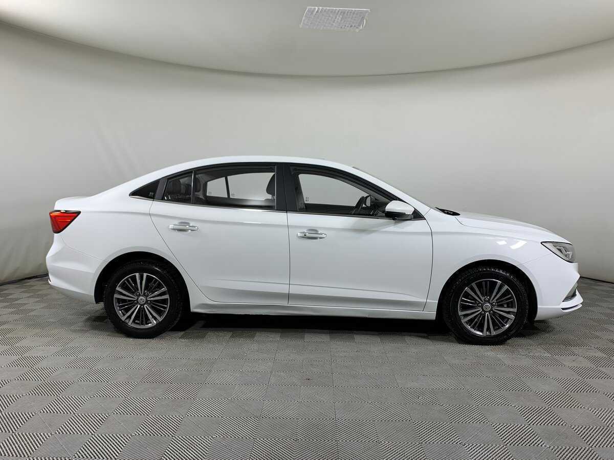 MG 5, 2023 - 11 357 км. | Фото №4