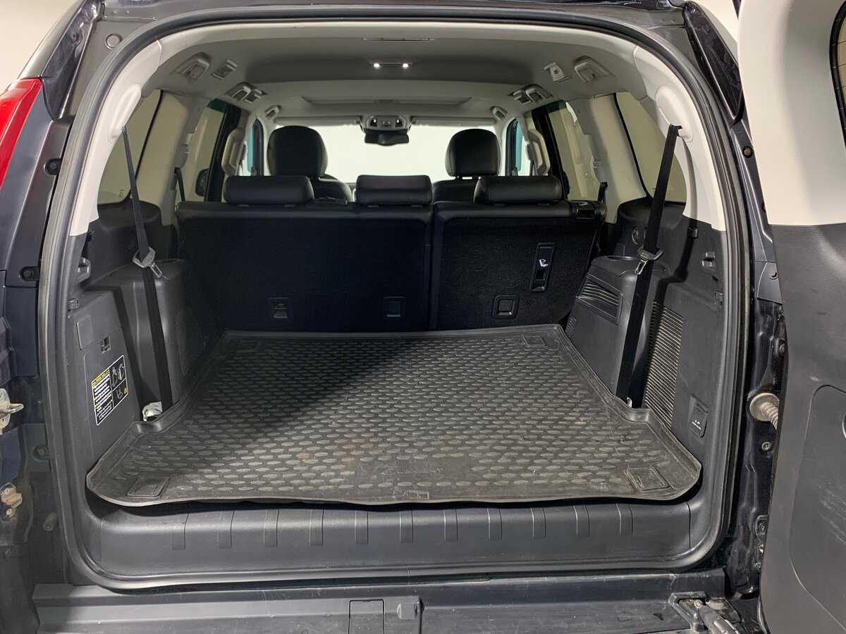 Haval H9, 2019 Фото №22