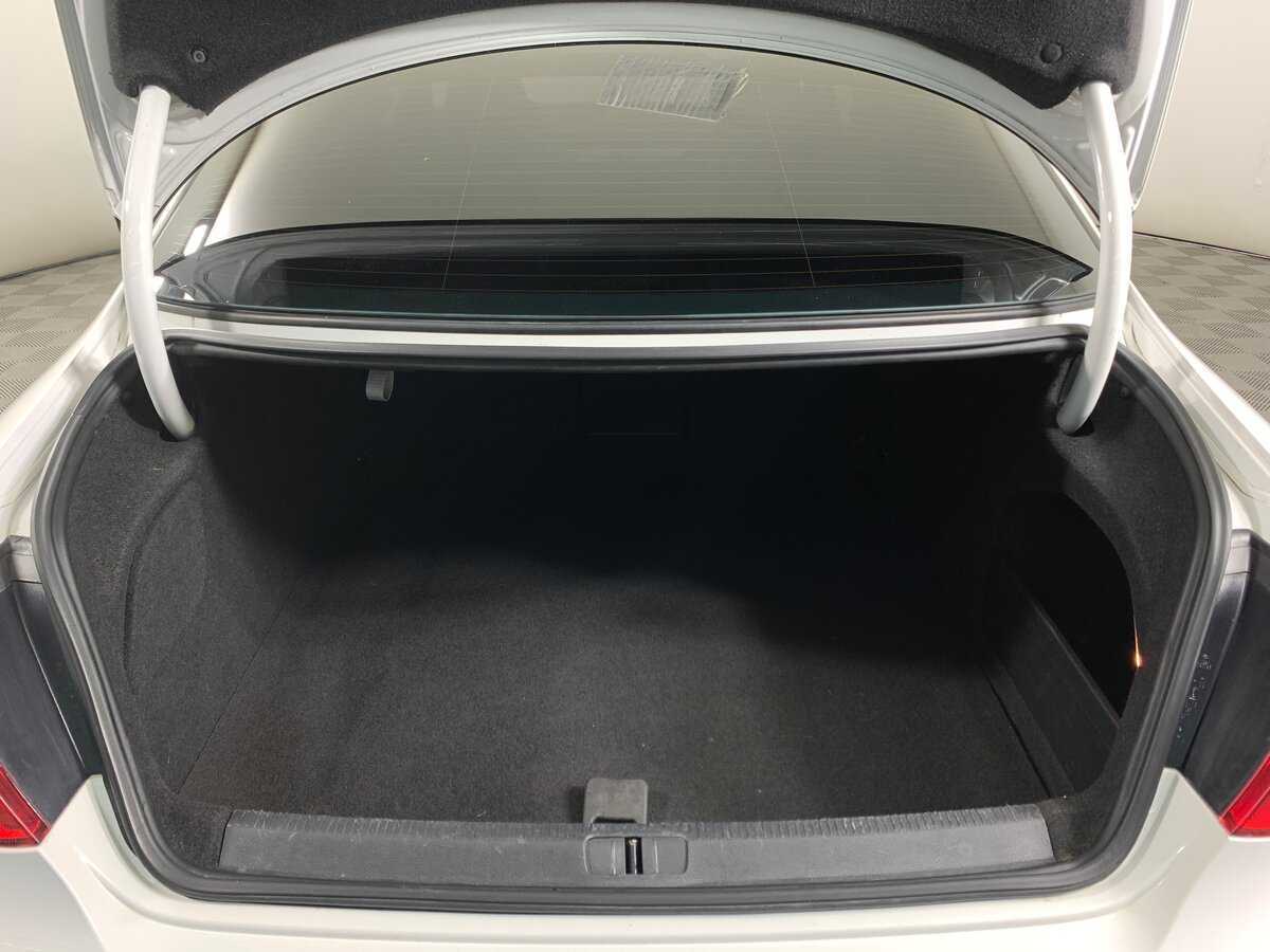 Volkswagen Passat CC, 2011 Фото №20