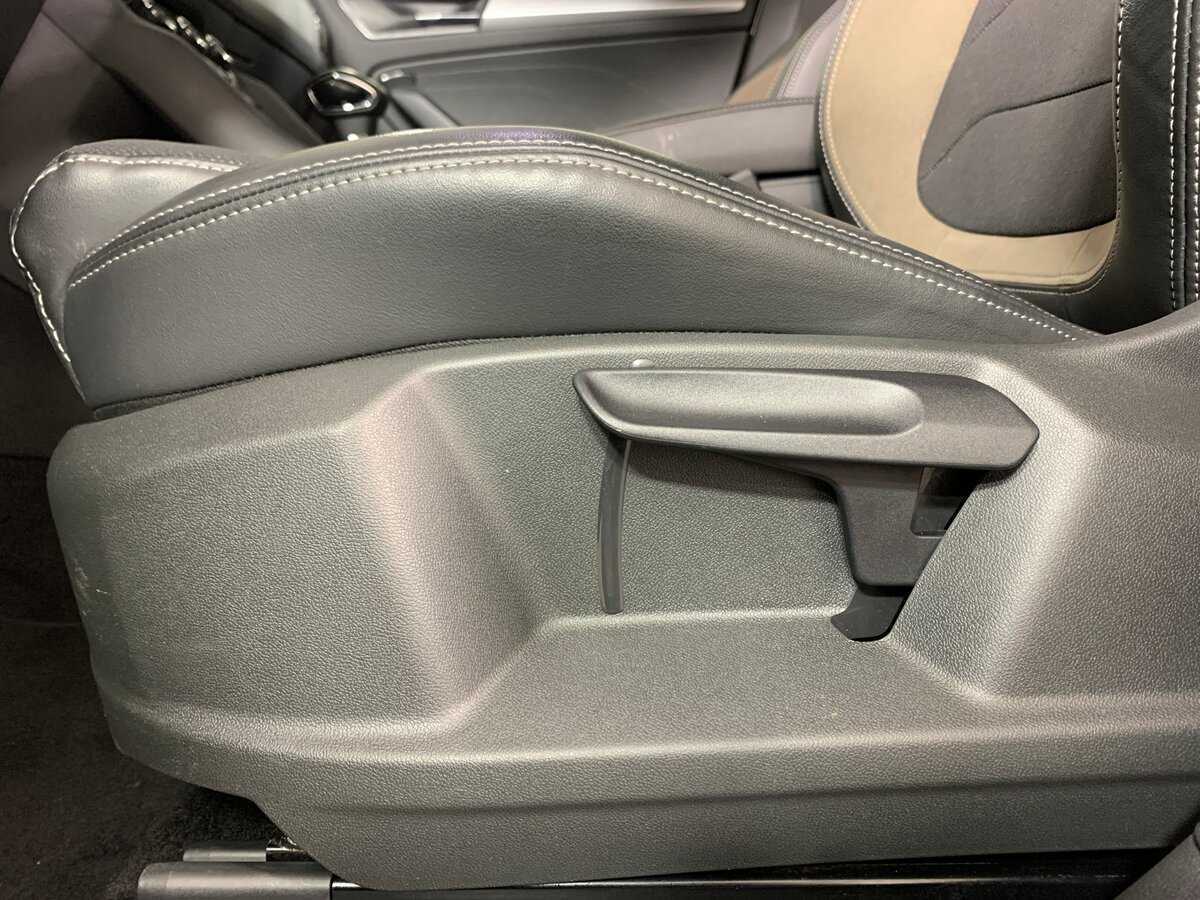 Skoda Kodiaq, 2021 Фото №17