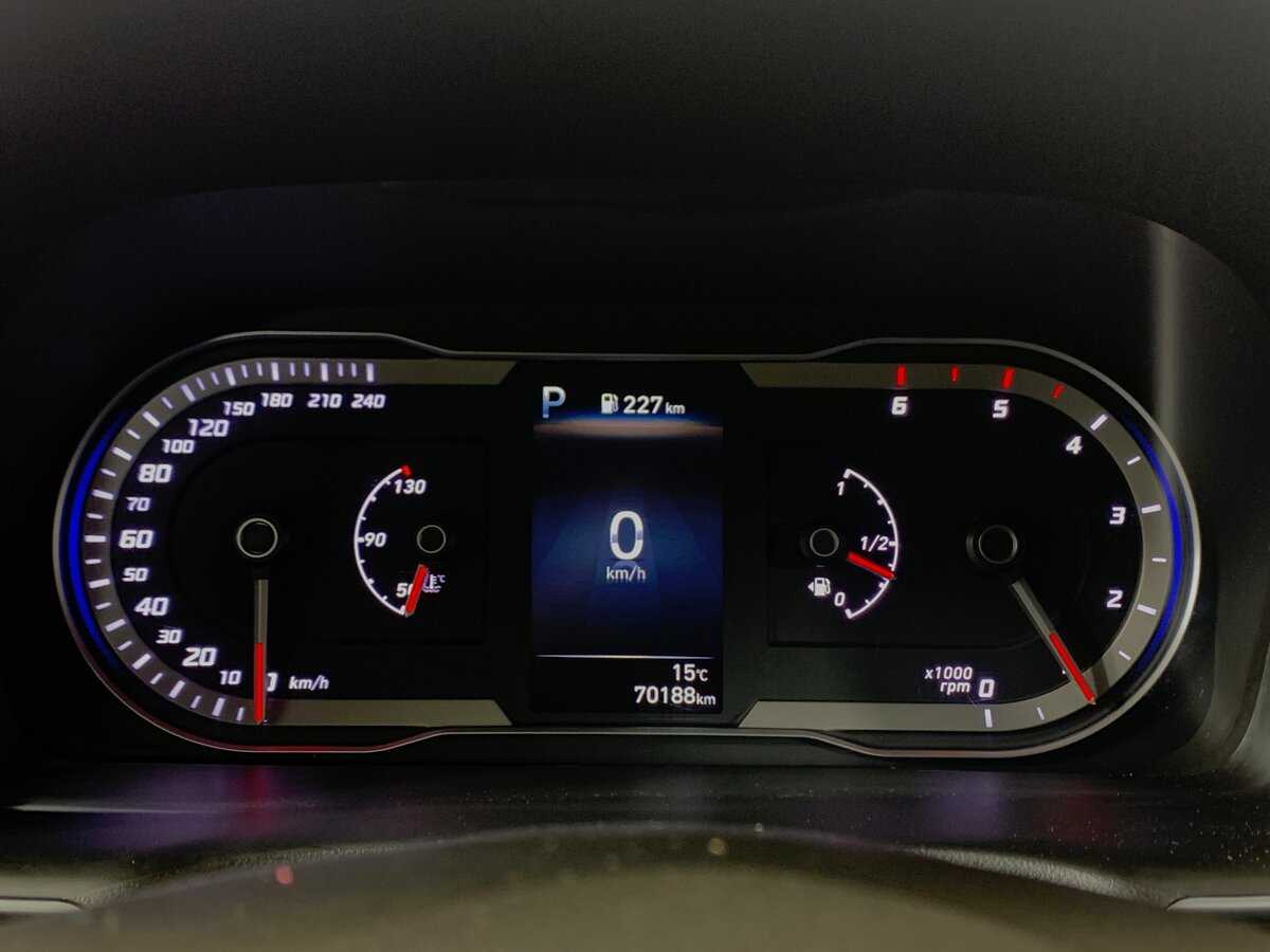 Hyundai Tucson, 2022 Фото №15