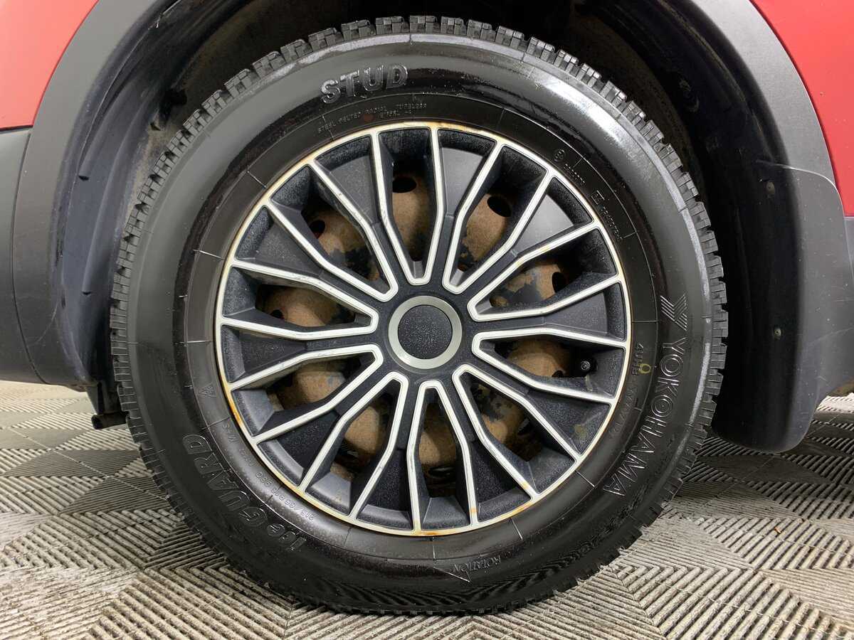 Nissan Qashqai, 2011 Фото №9